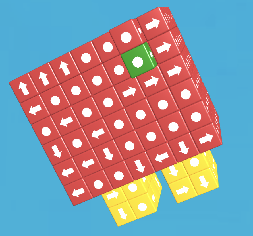 Gameplay screenshot 1