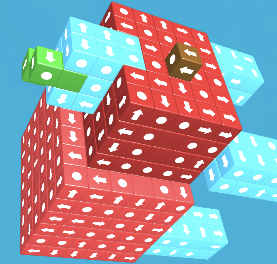 Gameplay screenshot 2