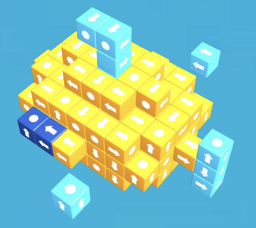 Gameplay screenshot 3